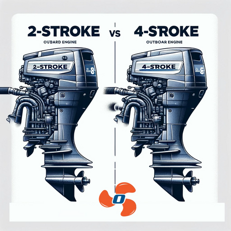 2-Stroke vs 4-Stroke Engines: An In-Depth Comparison