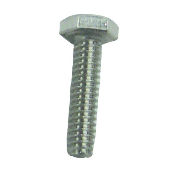 Impeller Screw housing