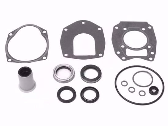 Gearcase housing seal kit