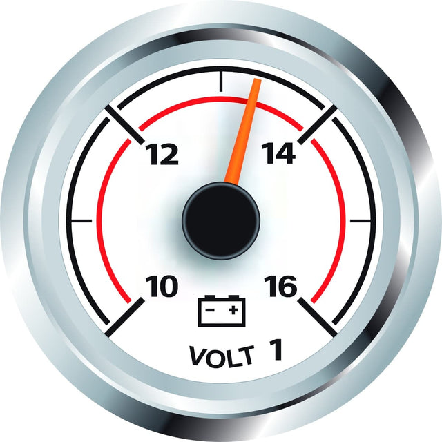 Image of Voltmeter