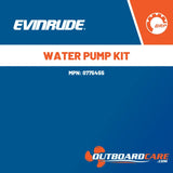 0775455 Water pump kit Evinrude