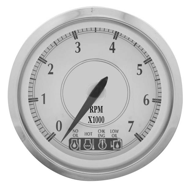 Image of Tachometer