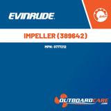 0777212 Impeller (389642) Evinrude