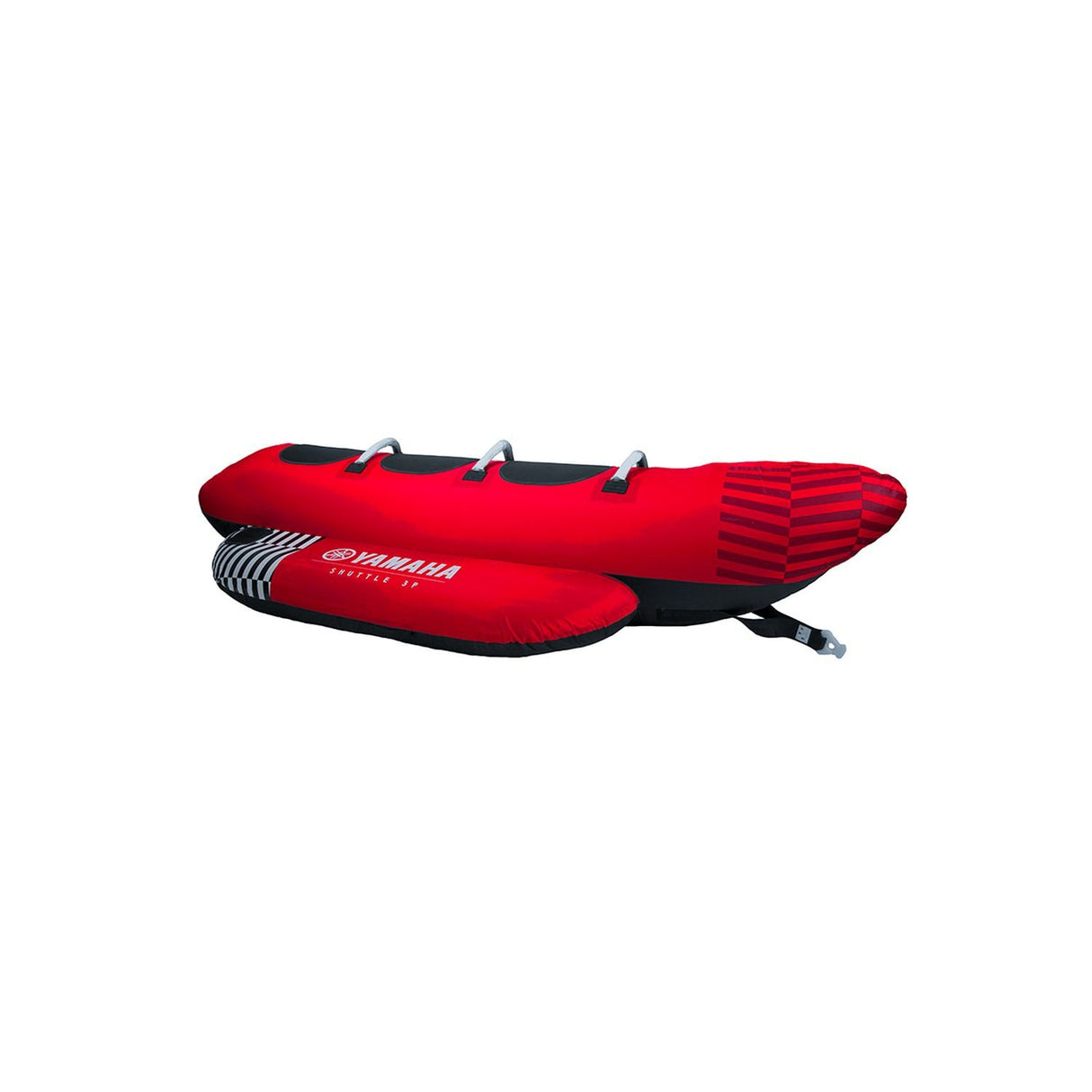 Waverunner Shuttle Towable 3P Red