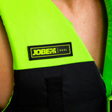 Dual Life Vest Lime Green