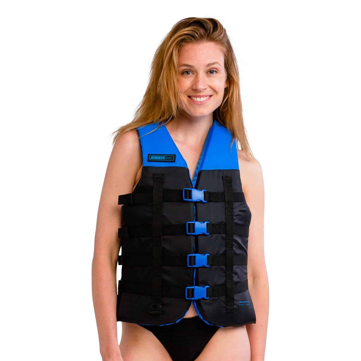 Dual Life Vest Blue