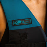 Dual Life Vest Teal