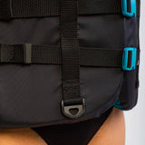 Dual Life Vest Teal