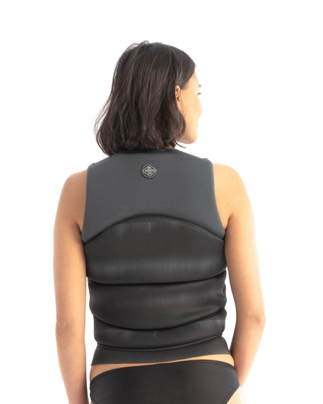 Unify Life Vest Women Black