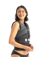 Unify Life Vest Women Black