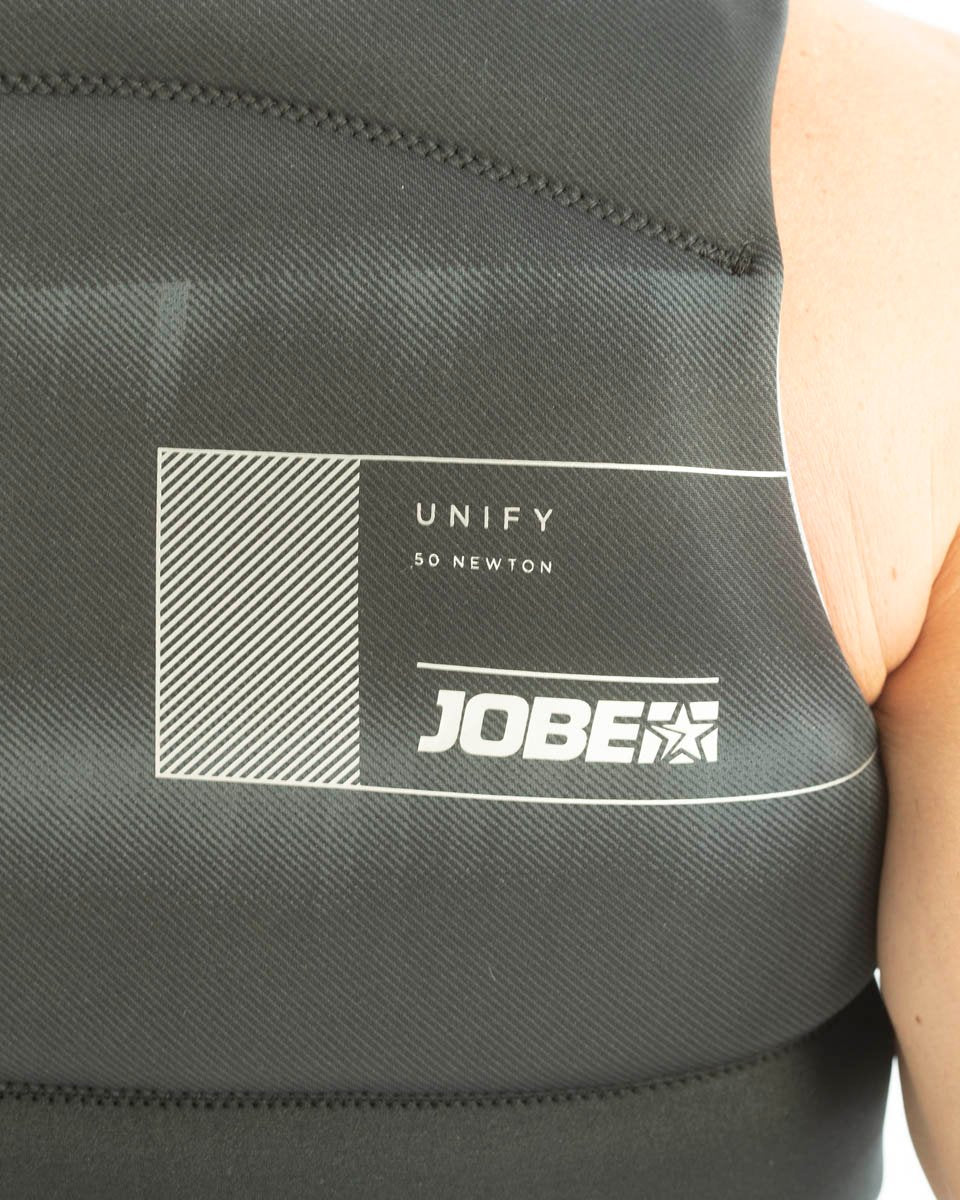 Unify Life Vest Men Black