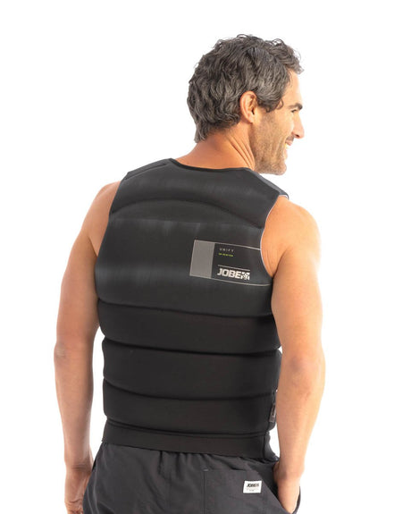 Unify Life Vest Men Black