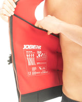 Unify Life Vest Men Red