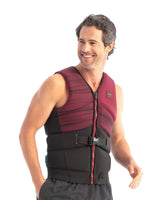 Unify Life Vest Men Red