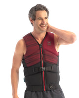 Unify Life Vest Men Red