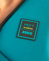 Unify Life Vest Men Vintage Teal