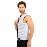 Shadow Fragment Life Vest Men