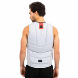 Shadow Fragment Life Vest Men