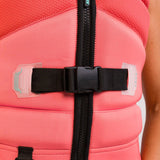 Unify Life Vest Women Rose Pink