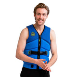 Unify Life Vest Men Cobalt Blue