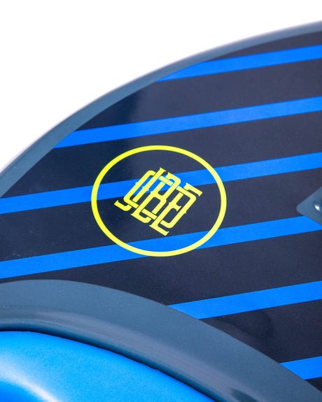 Sentry Kneeboard Blue