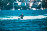 Slash Kneeboard Package Teal