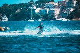 Slash Kneeboard Package Teal