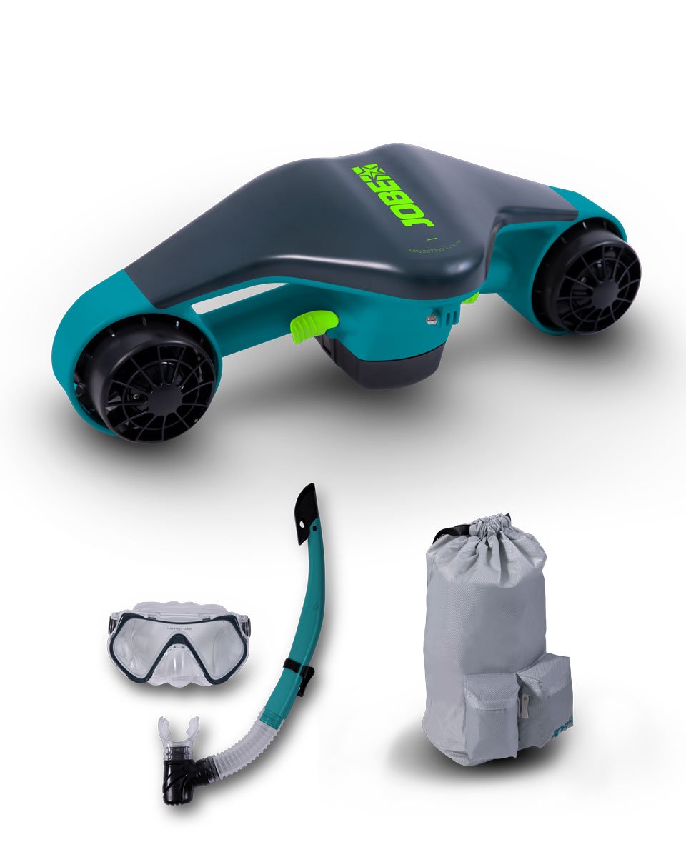 Infinity Seascooter With Bag And Snorkel set