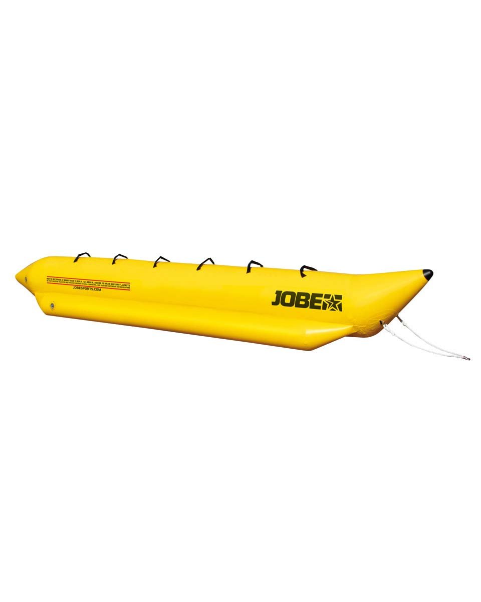 Banana Watersled 6P