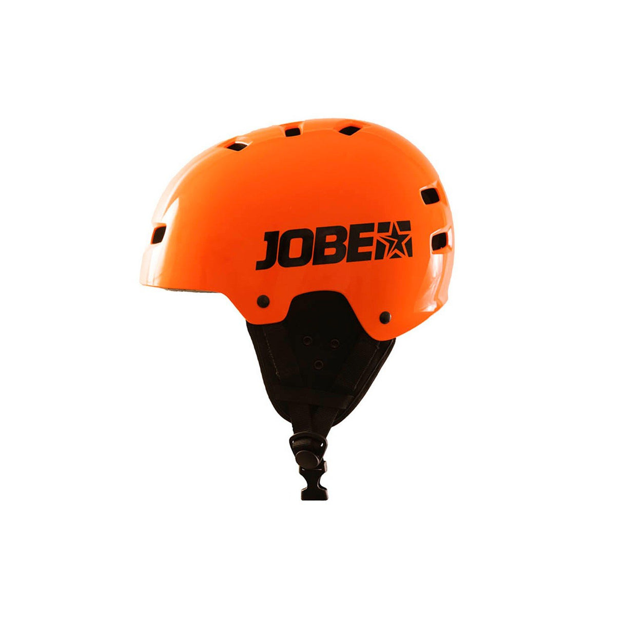 Rental Hardshell Helmet Orange