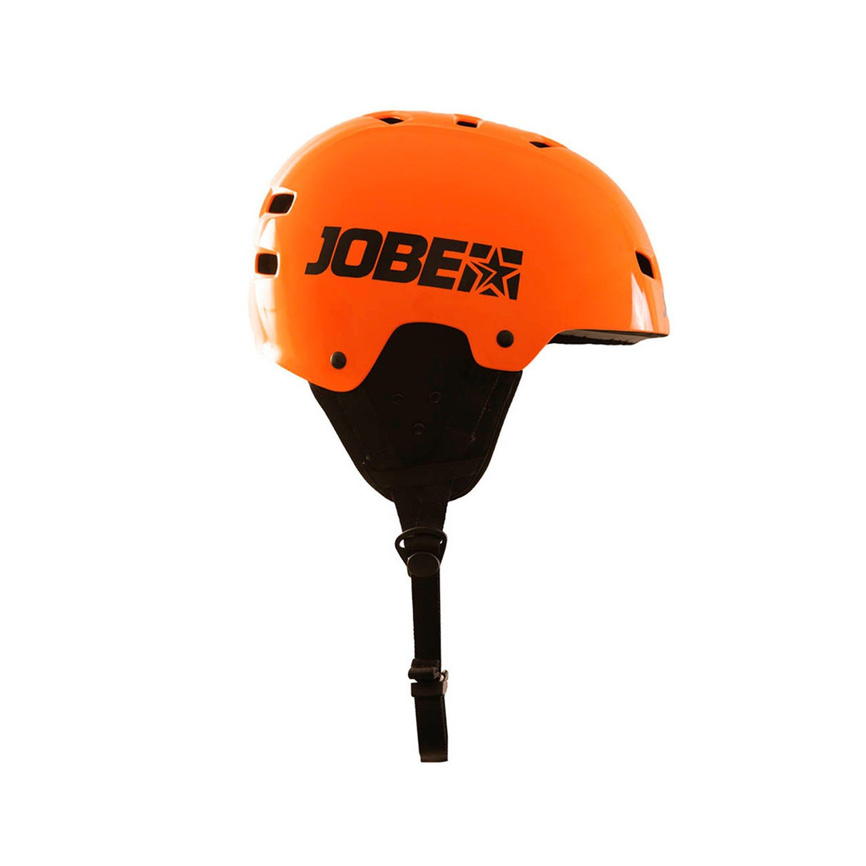 Rental Hardshell Helmet Orange