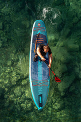 Duna 11.6 Inflatable Paddle Board Package