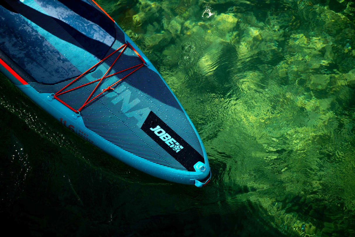 Duna 11.6 Inflatable Paddle Board Package