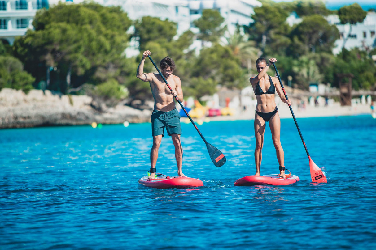 Mira 10.0 Inflatable Paddle Board Package