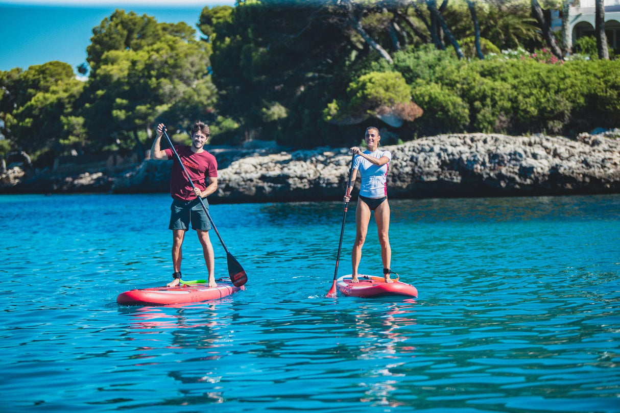 Mira 10.0 Inflatable Paddle Board Package