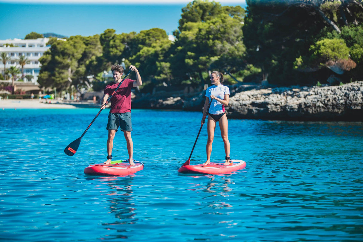 Mira 10.0 Inflatable Paddle Board Package