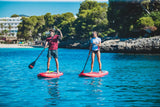 Mira 10.0 Inflatable Paddle Board Package