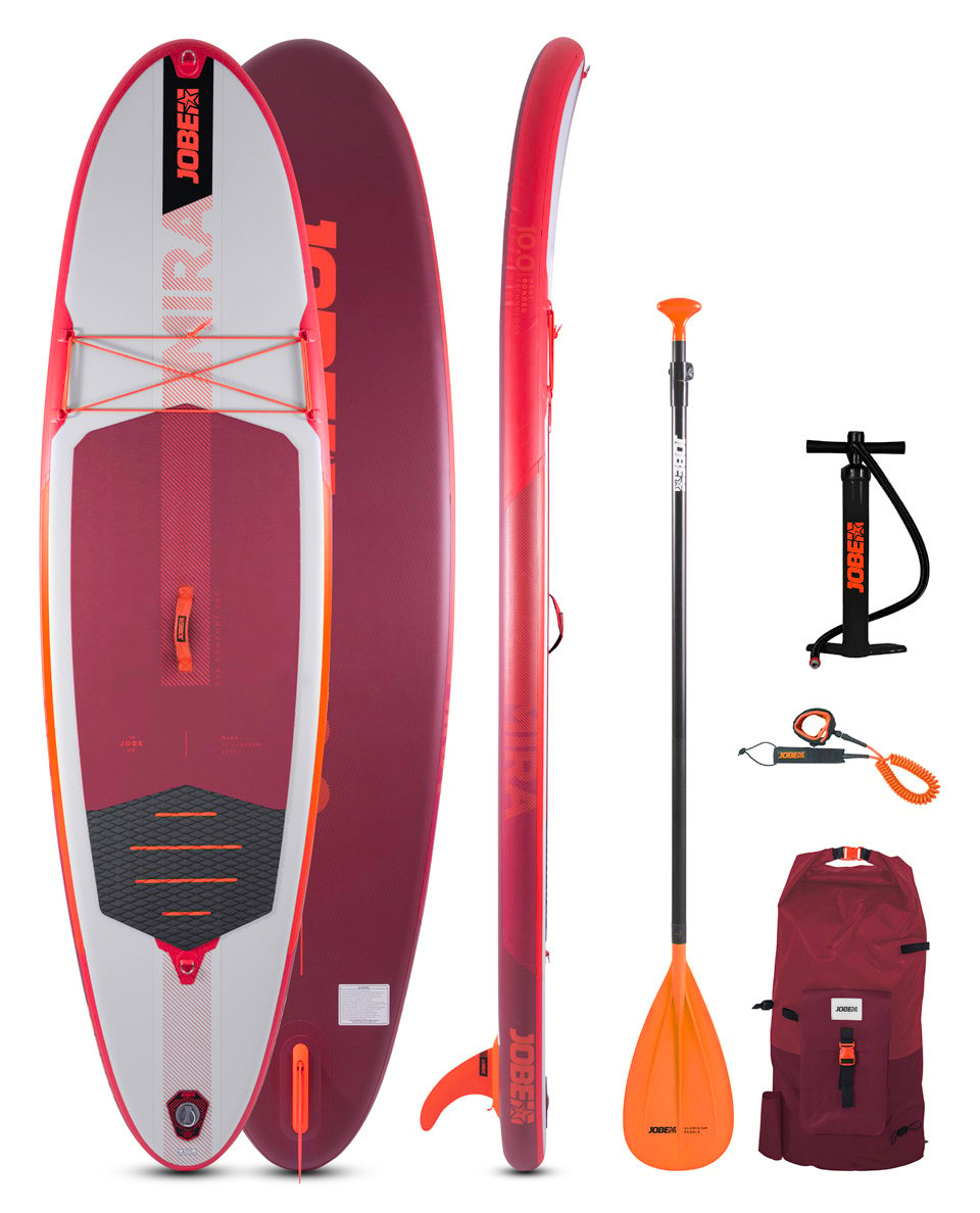 Mira 10.0 Inflatable Paddle Board Package