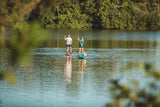 Parana 11.6 Bamboo Paddle Board