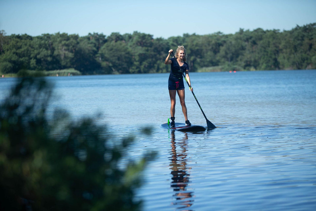 Carbon Pro SUP Paddle 2-piece