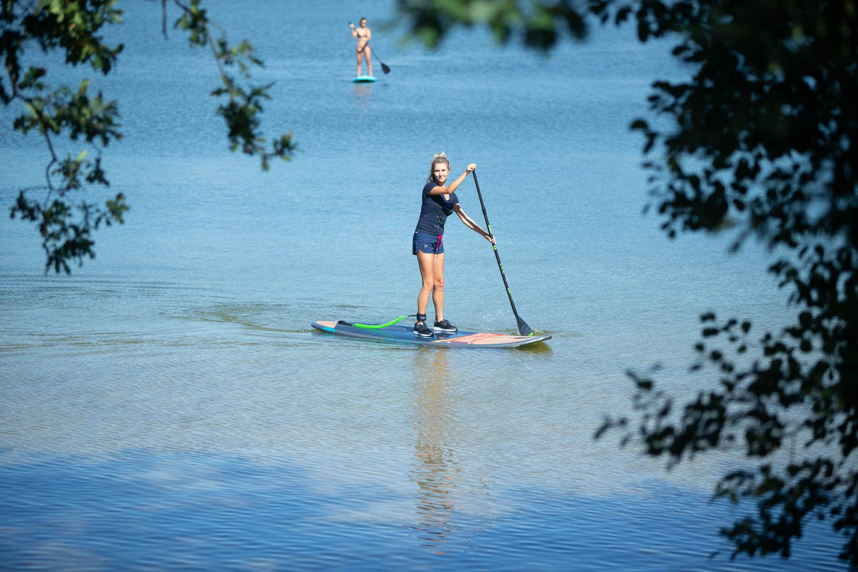 Carbon Pro SUP Paddle 2-piece