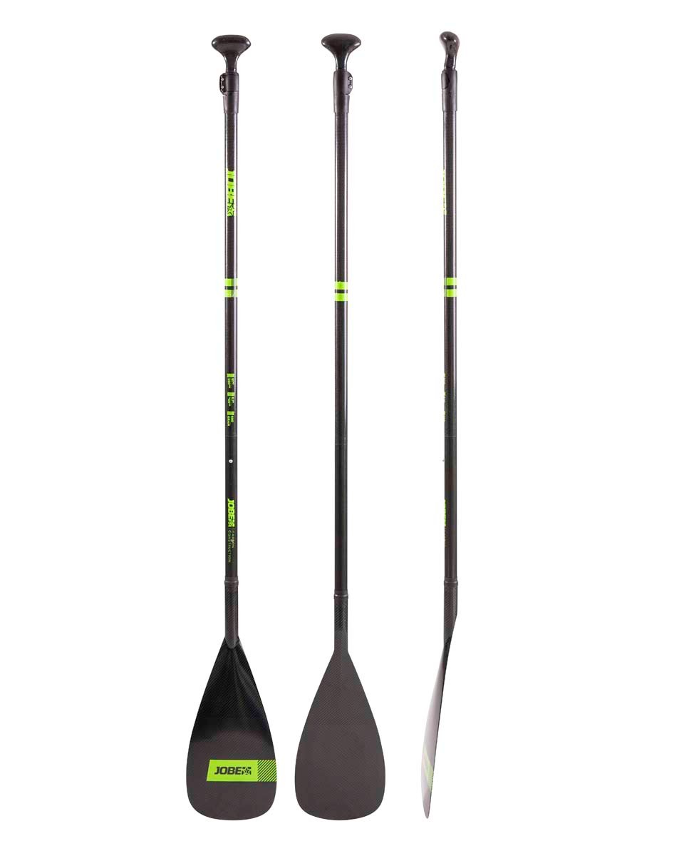 Carbon Pro SUP Paddle 2-piece