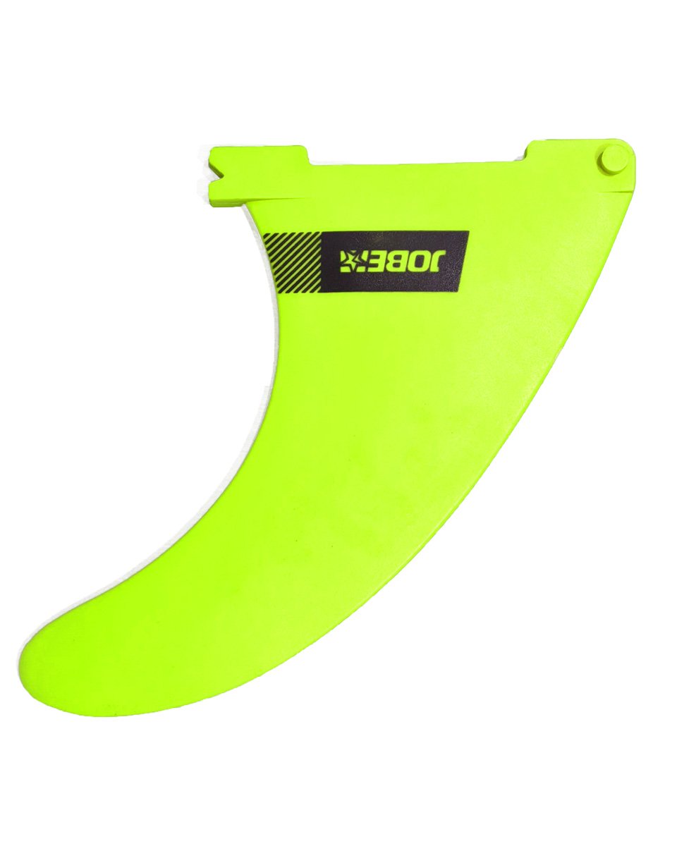 Aero SUP Fin Lime