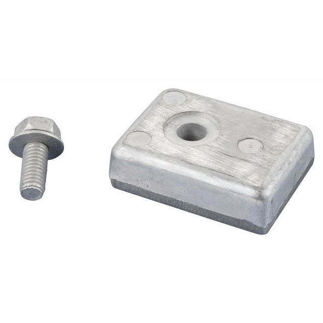 Zinc Anode Evinrude