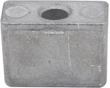 Ánodo de carcasa de engranaje 25, 30HP Mercury (2006 y posteriores)