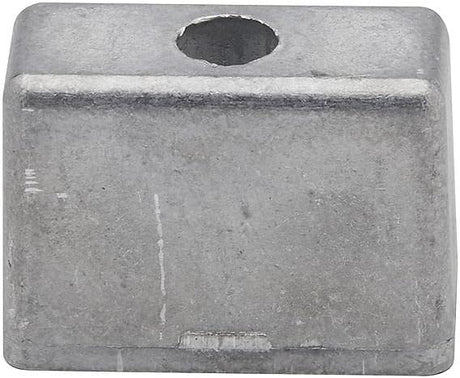 Ánodo de carcasa de engranaje 25, 30HP Mercury (2006 y posteriores)