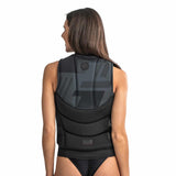 Shadow Fragment Life Vest Women