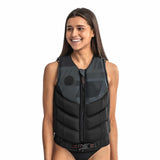 Shadow Fragment Life Vest Women