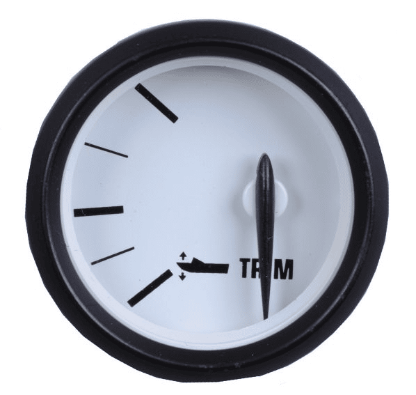Trim Meter Concept Series