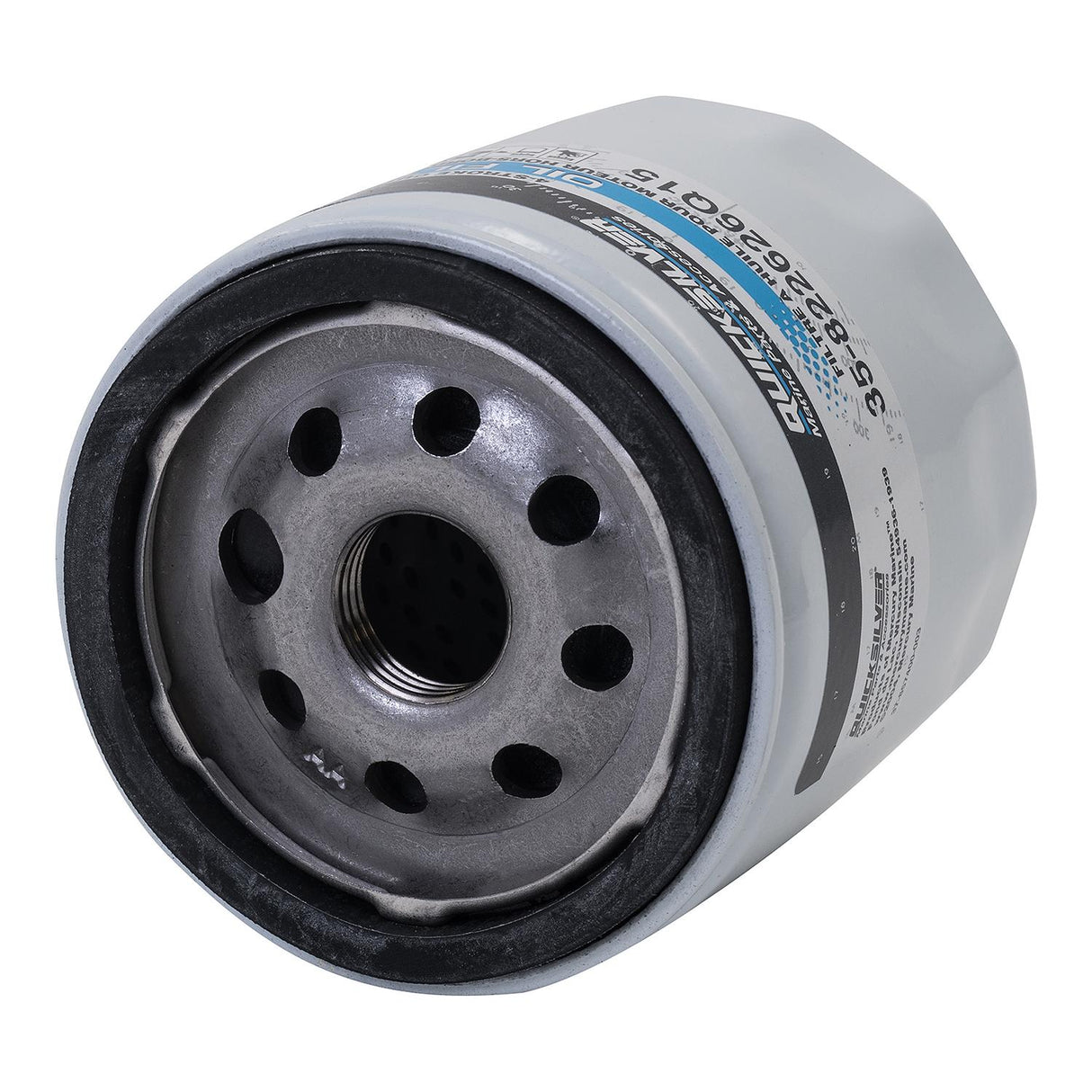 Oil Filter 225 HP v6